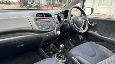 Honda Jazz 1.4 i-VTEC ES Plus 5dr Petrol Hatchback